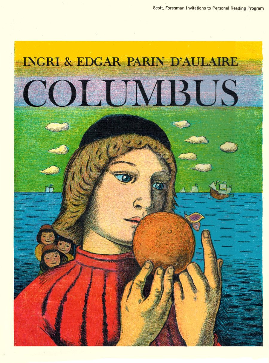 Columbus