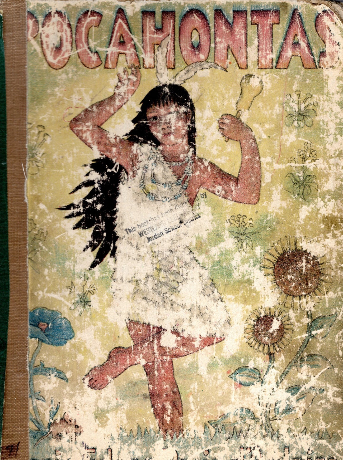 Pocahontas