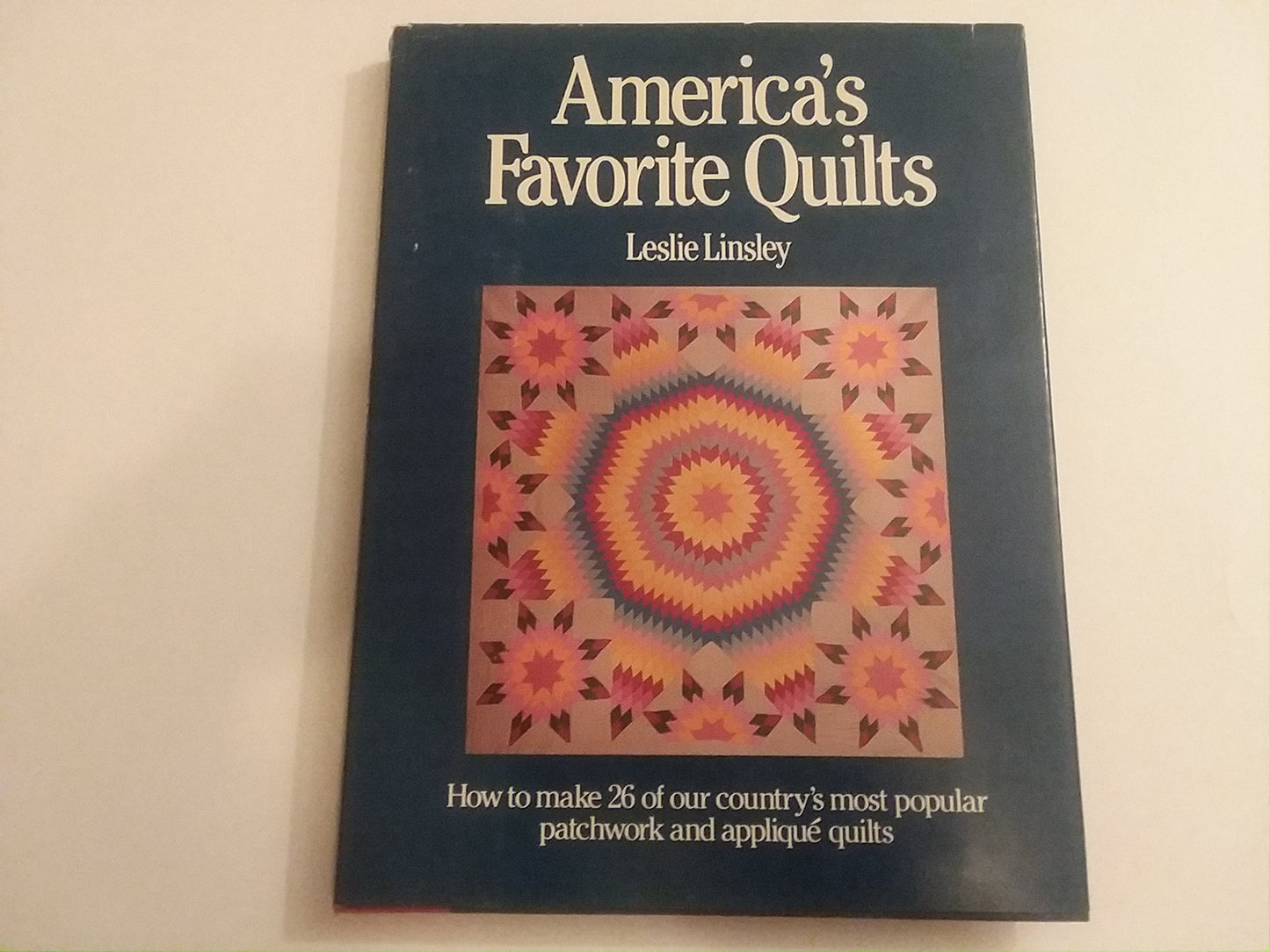 America's Favorite Quilts - 709