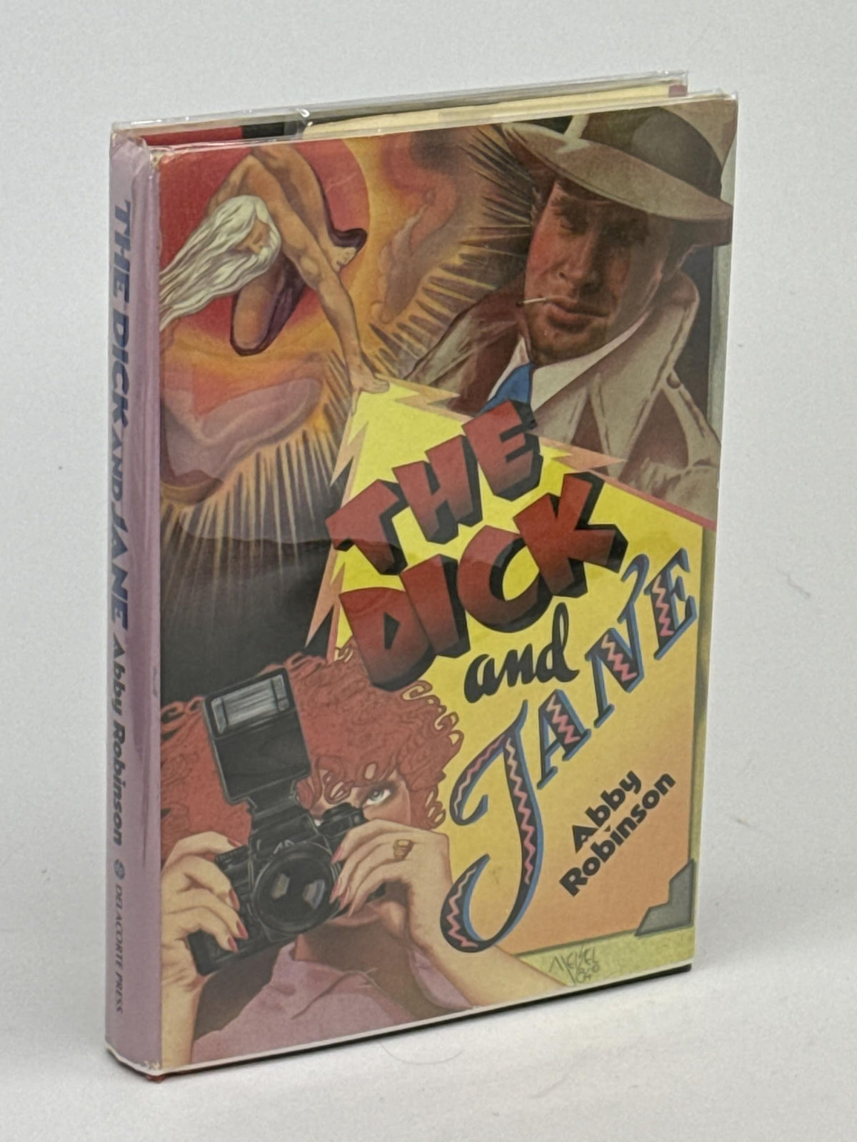 The Dick and Jane