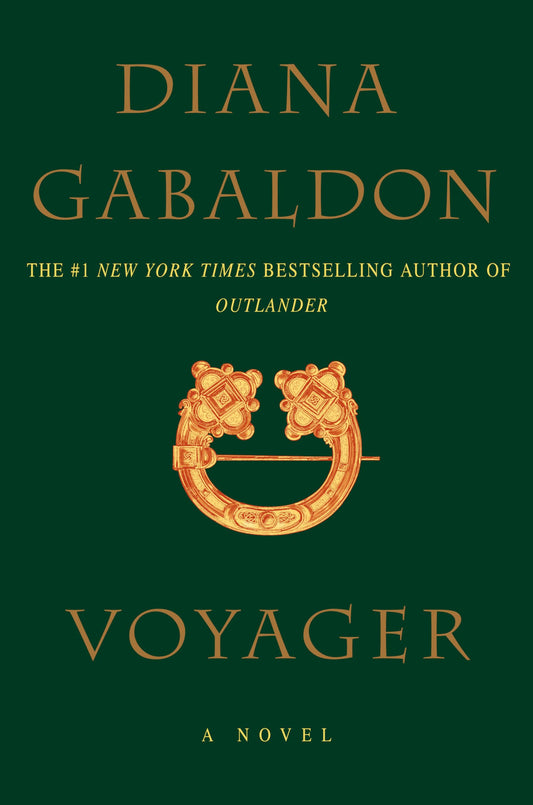 Voyager (Outlander) - 8664