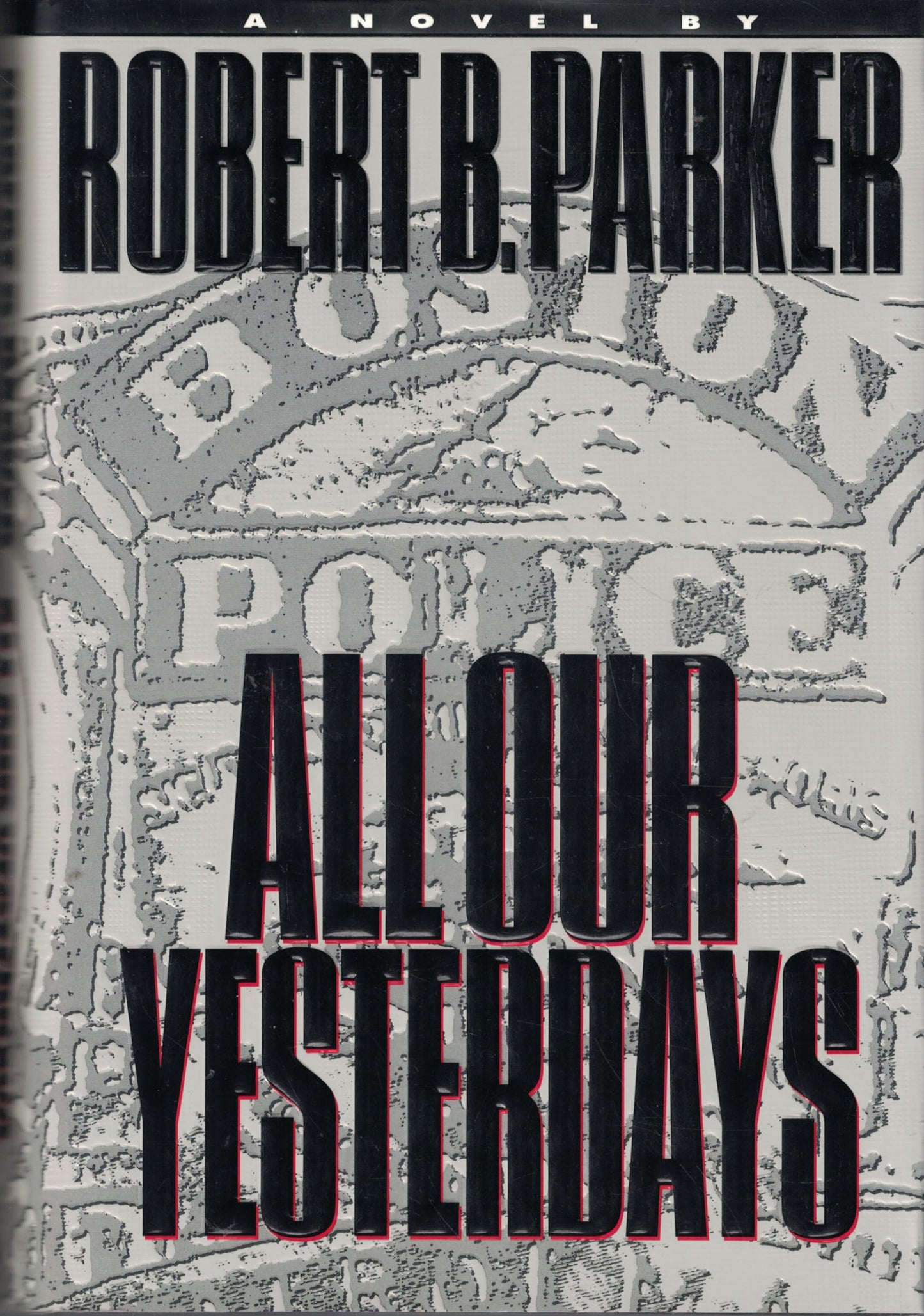 All Our Yesterdays