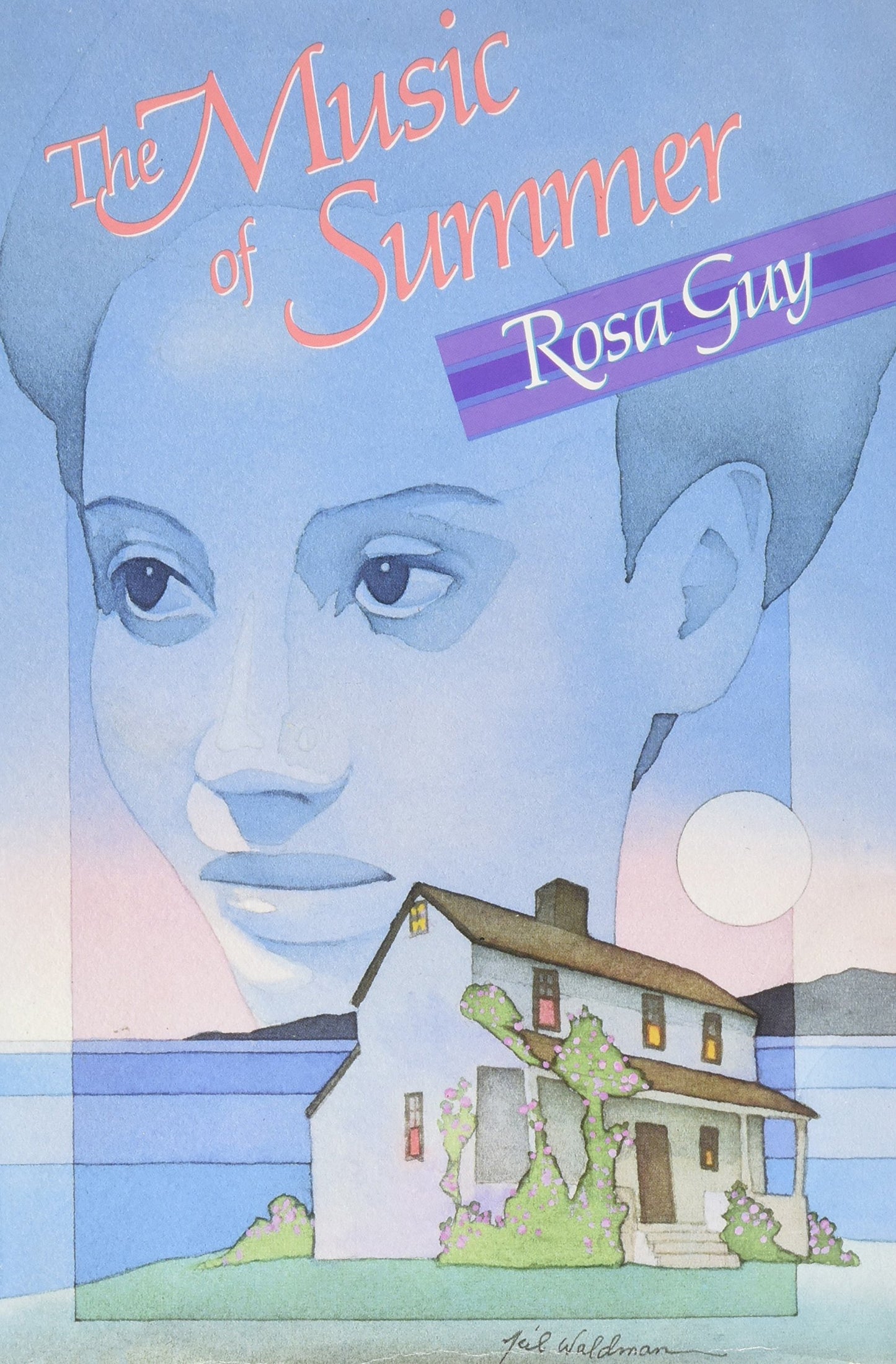 Music of Summer, The