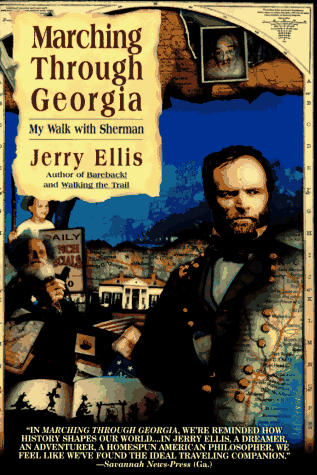 Marching Through Georgia