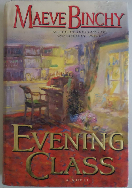 Evening Class - 4597