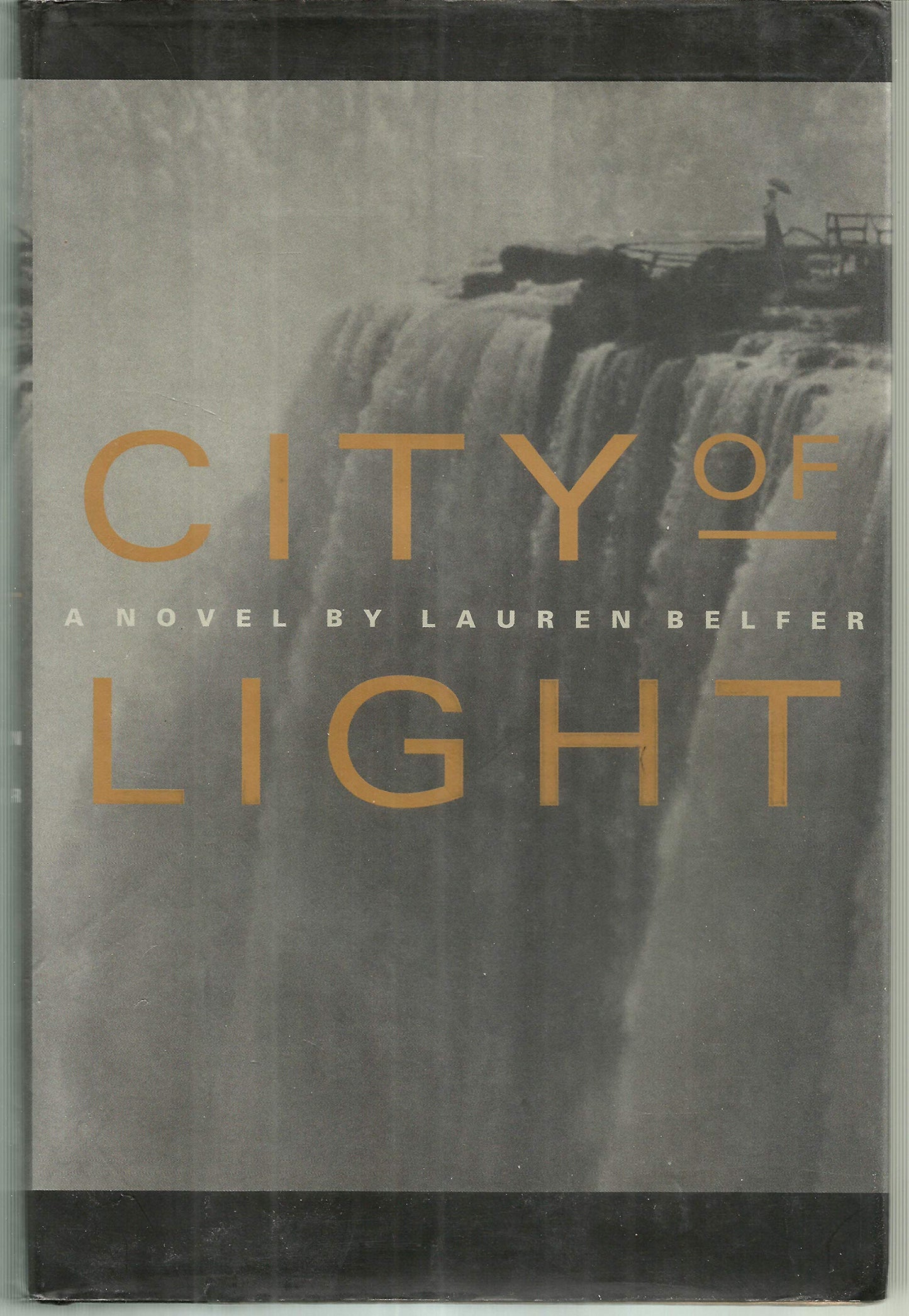 City of Light - 5454