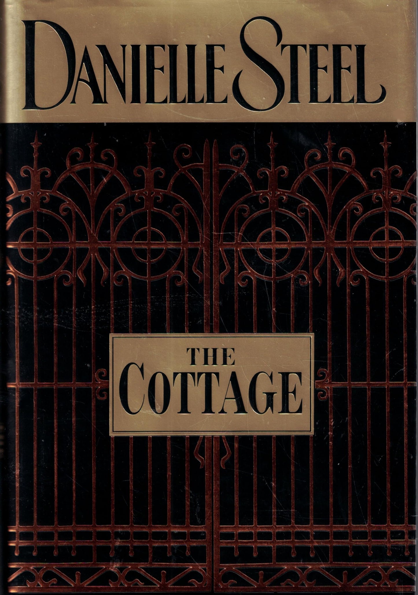 The Cottage - 7043
