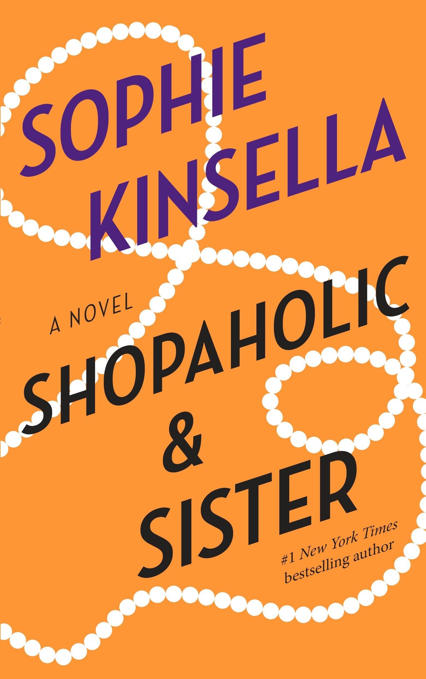 Shopaholic & Sister: A Novel - 5969
