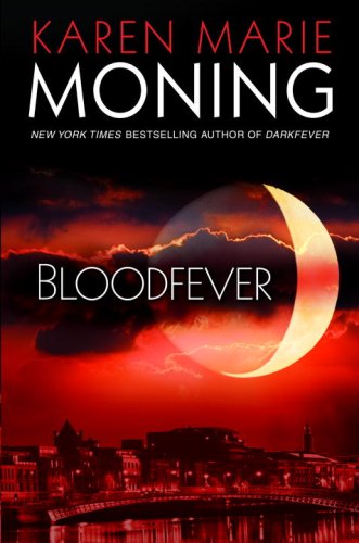 Bloodfever (Fever Series, Book 2) - 1915