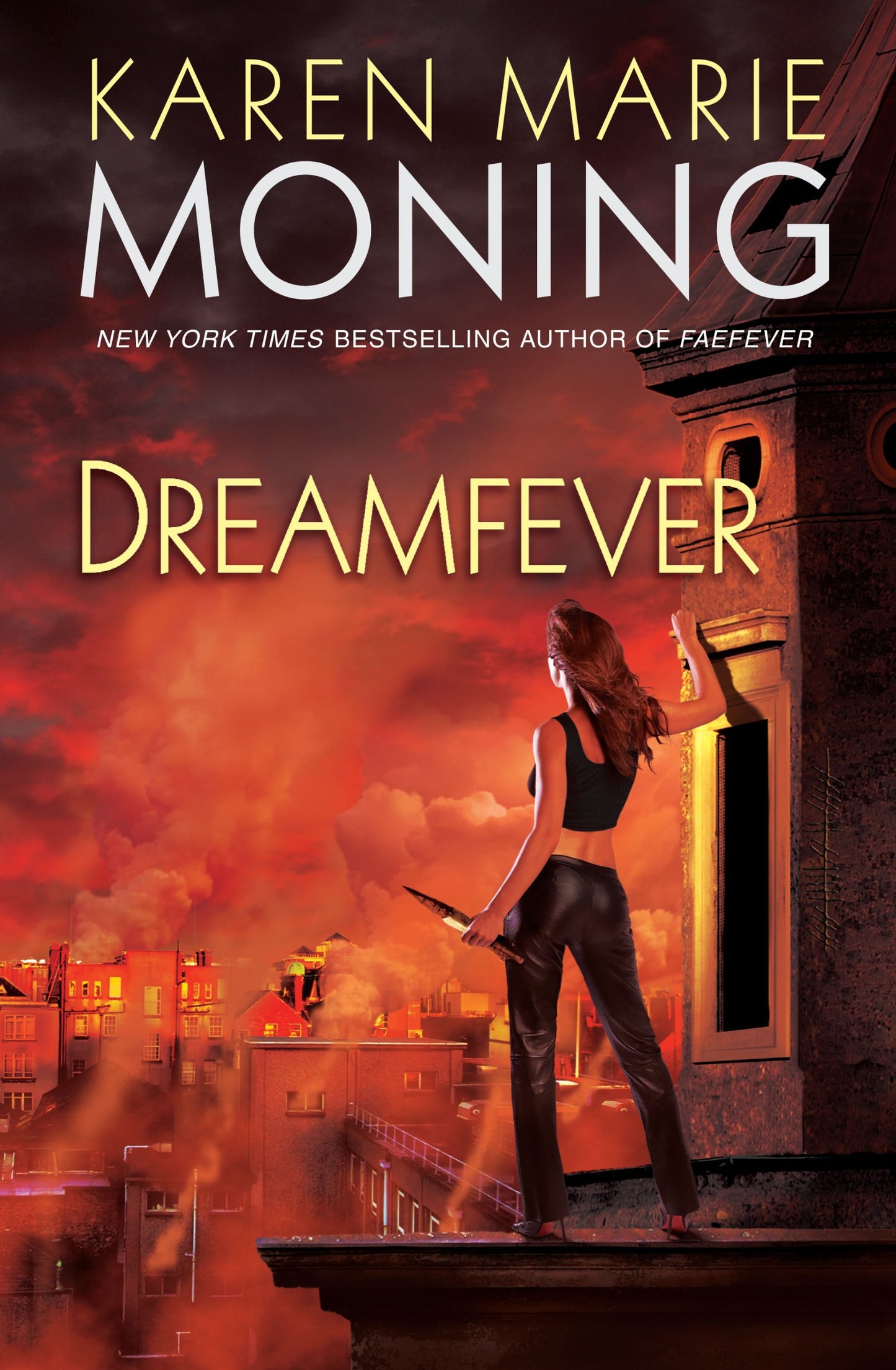 Dreamfever - 681