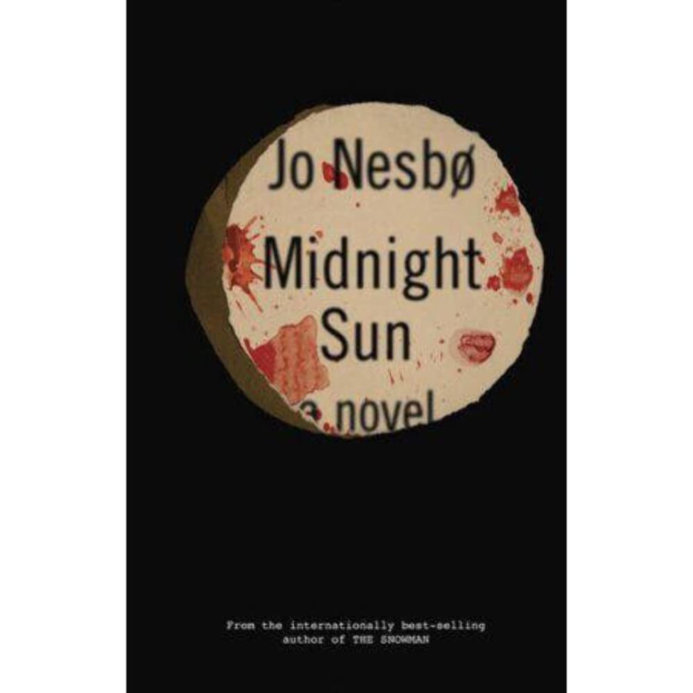 Midnight Sun: A novel