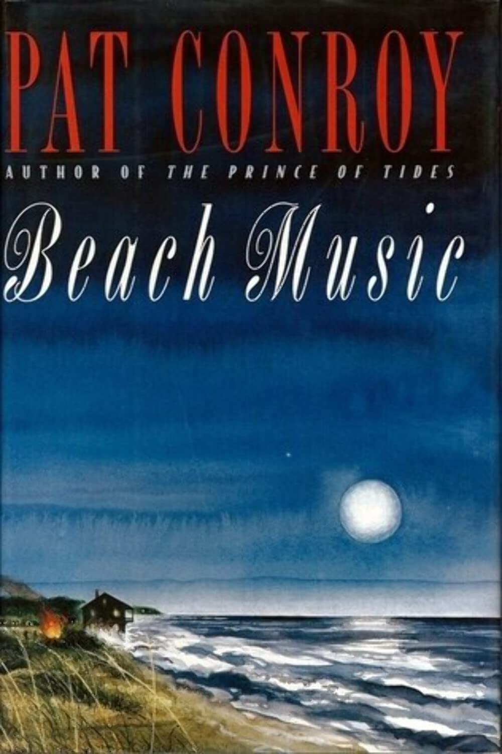 BEACH MUSIC