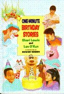 One-Minute Birthday Stories