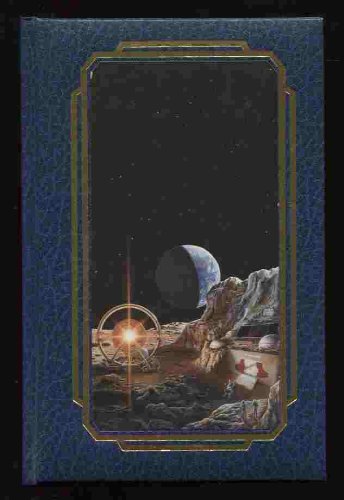 The Gods Themselves (The Isaac Asimov Collection)