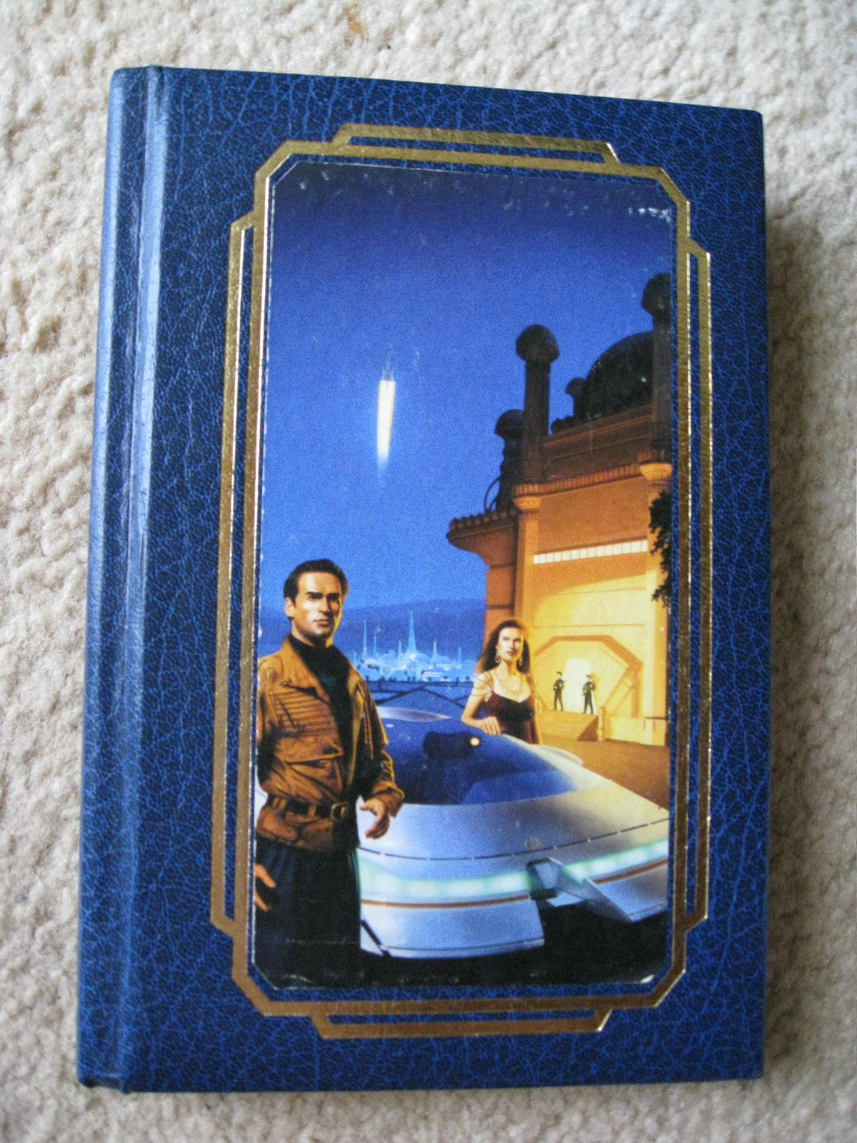 Pebble in the Sky (The Isaac Asimov Collection Edition)