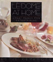 Le Dome At Home