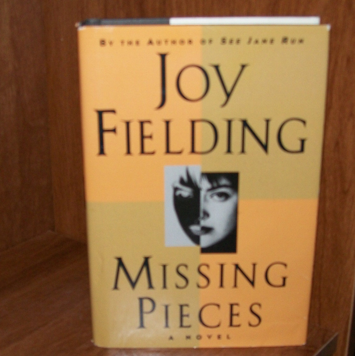 Missing Pieces