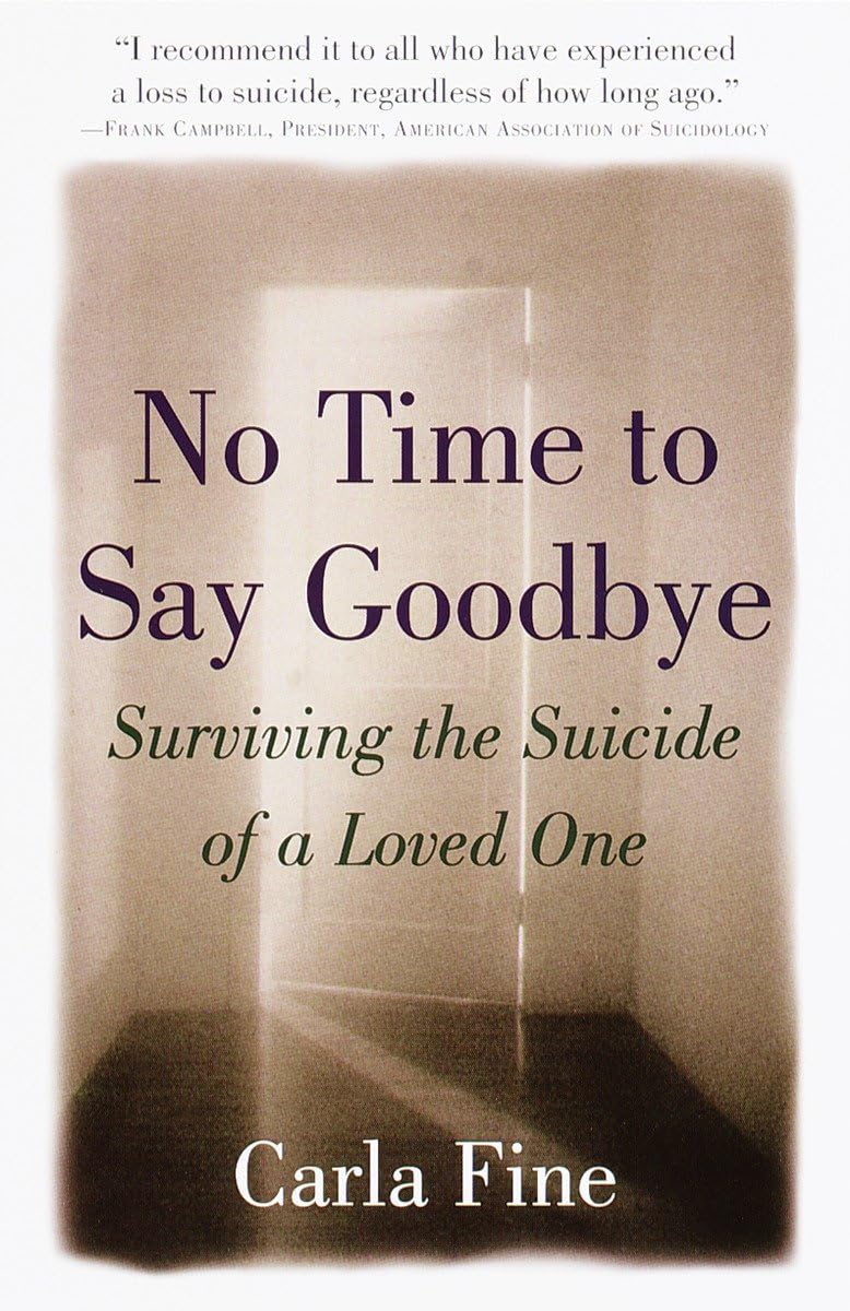 NO TIME TO SAY GOODBYE: SURVIVIN - 6612