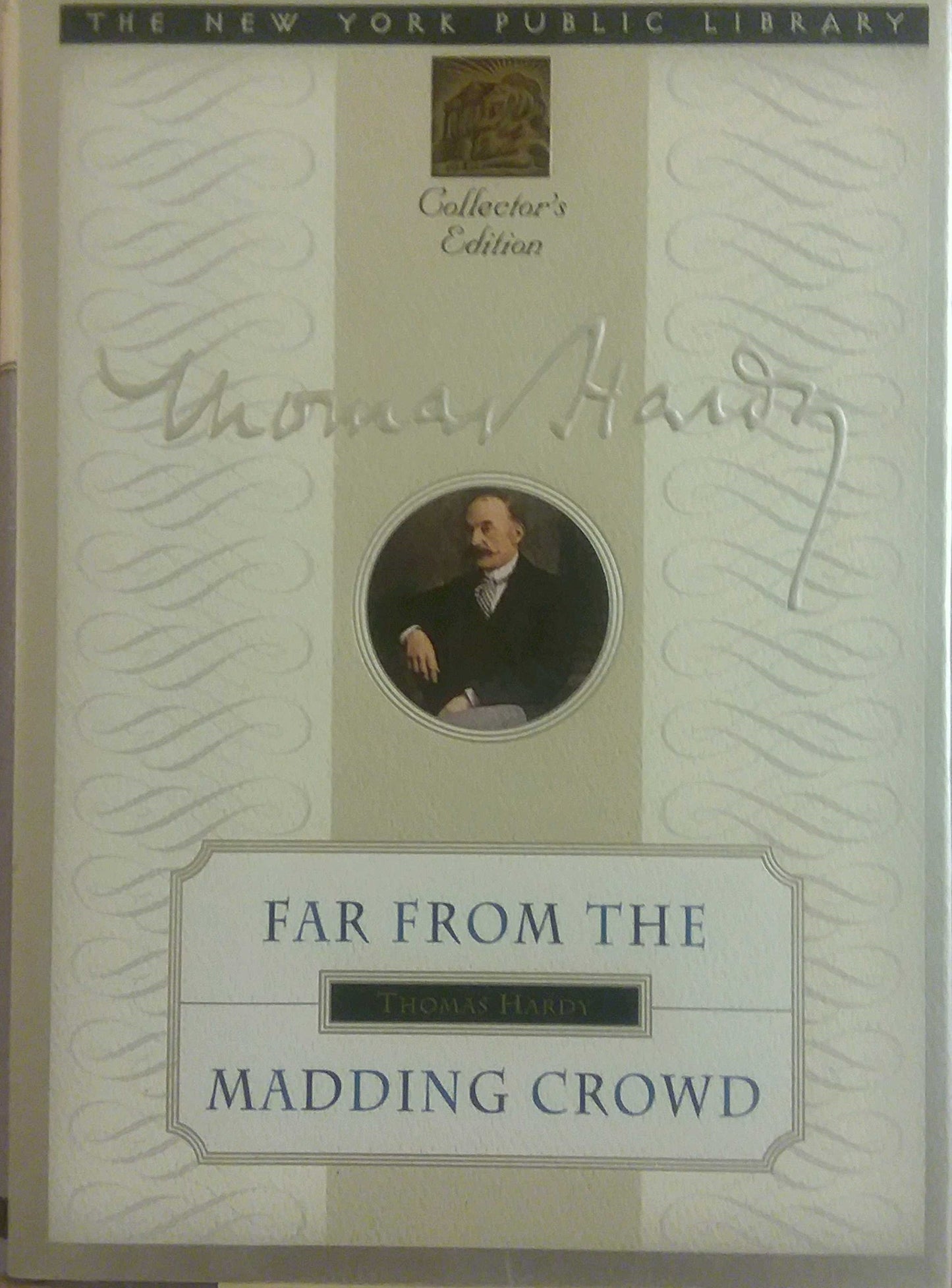 Far from the Madding Crowd: The New York Public Library Collector's Edition