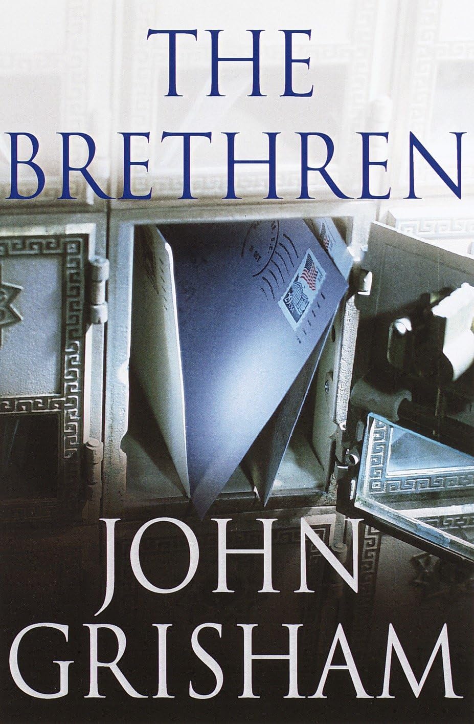 THE BRETHREN