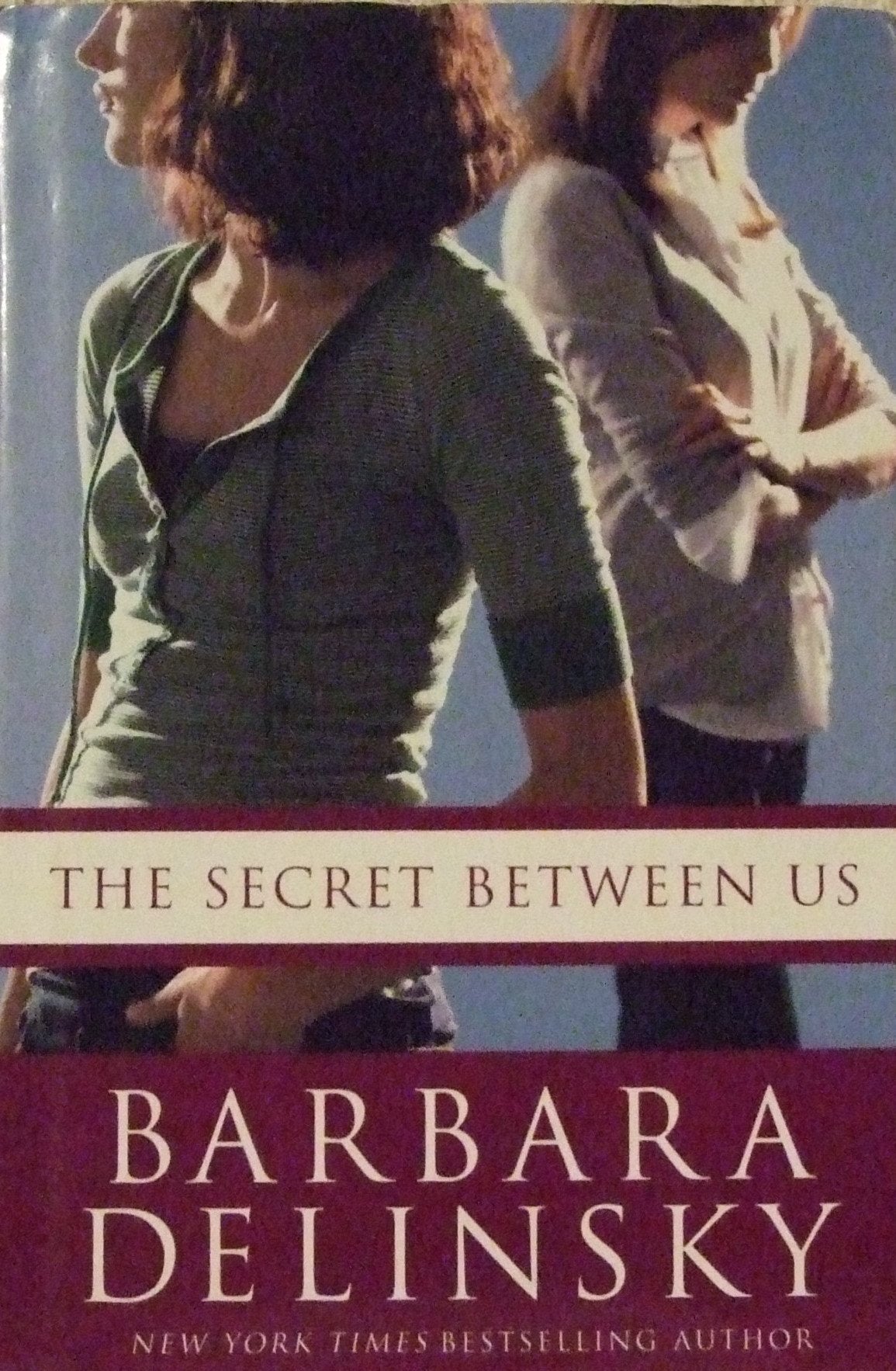The Secret Between Us