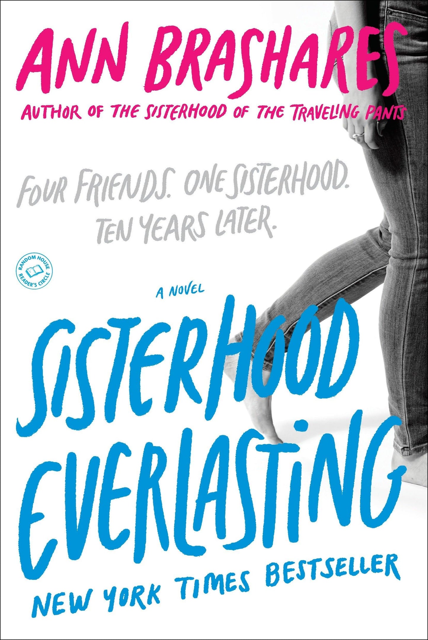 Sisterhood Everlasting - 5599