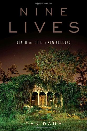 Nine Lives: Death and Life in New Orleans - 6306