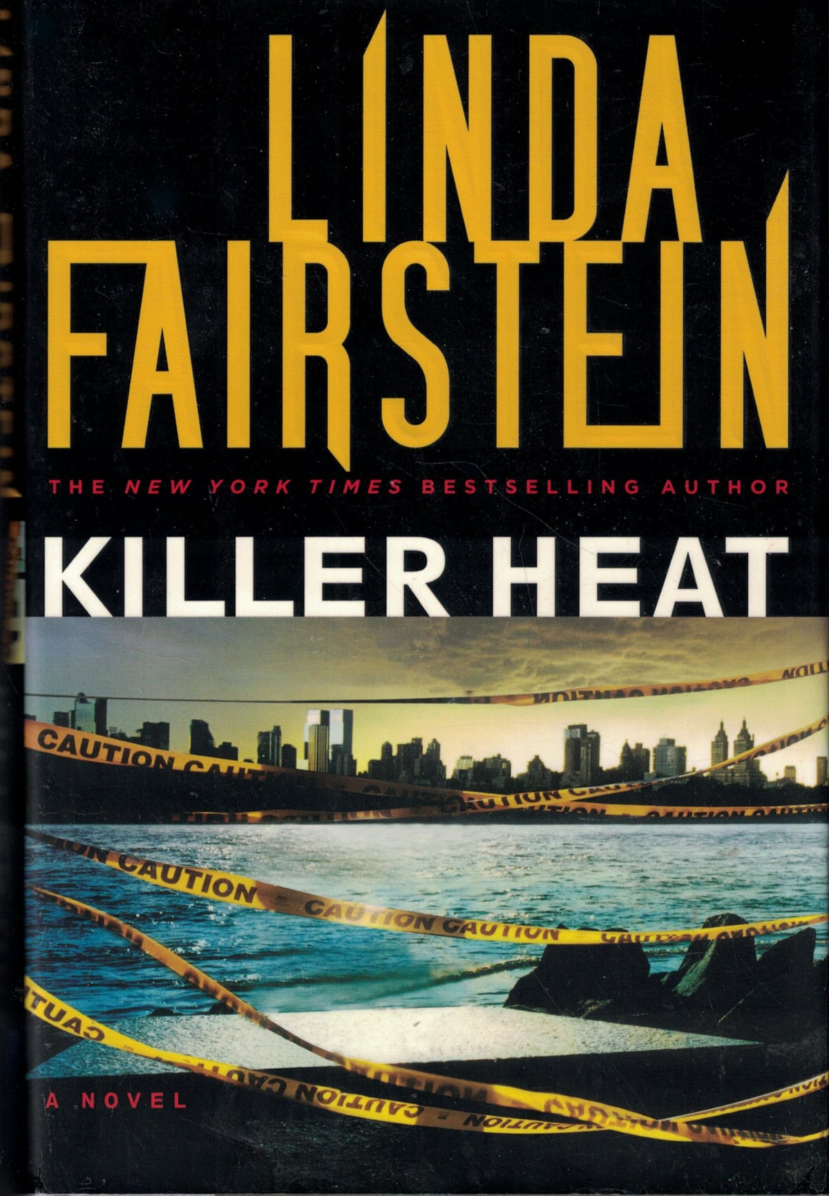 Killer Heat