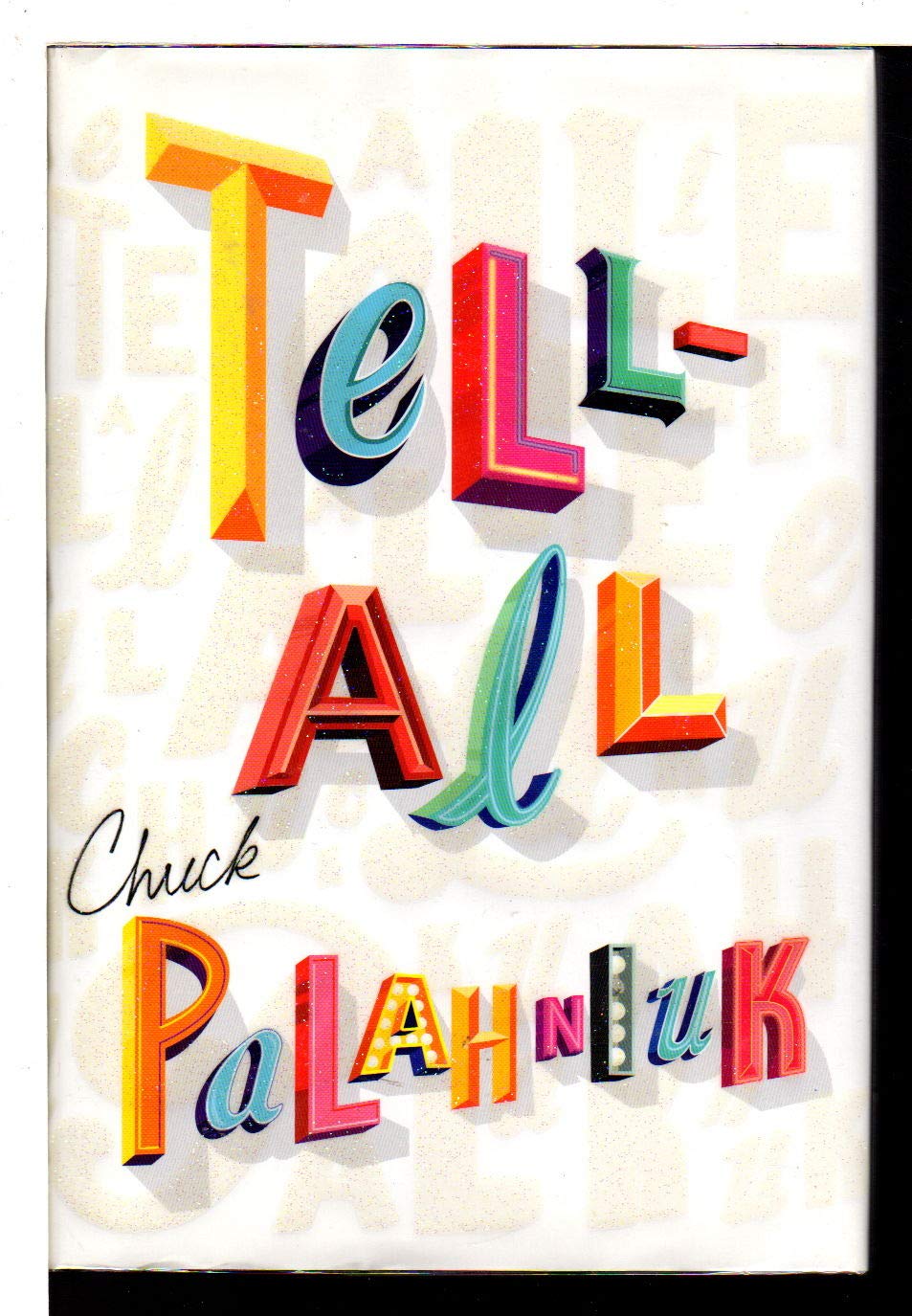 Tell-All