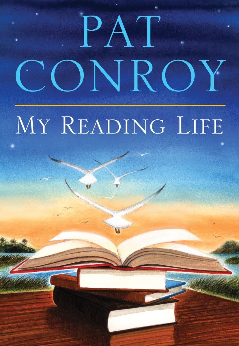MY READING LIFE