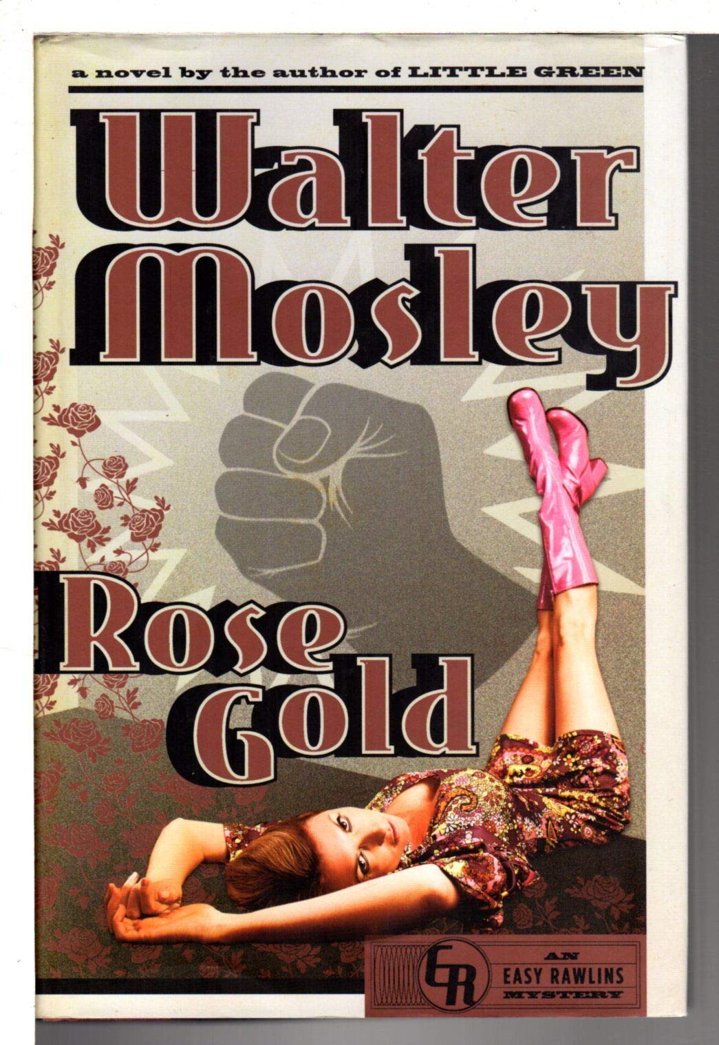 Rose Gold: An Easy Rawlins Mystery