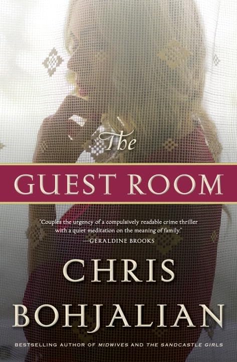 The Guest Room: A Novel