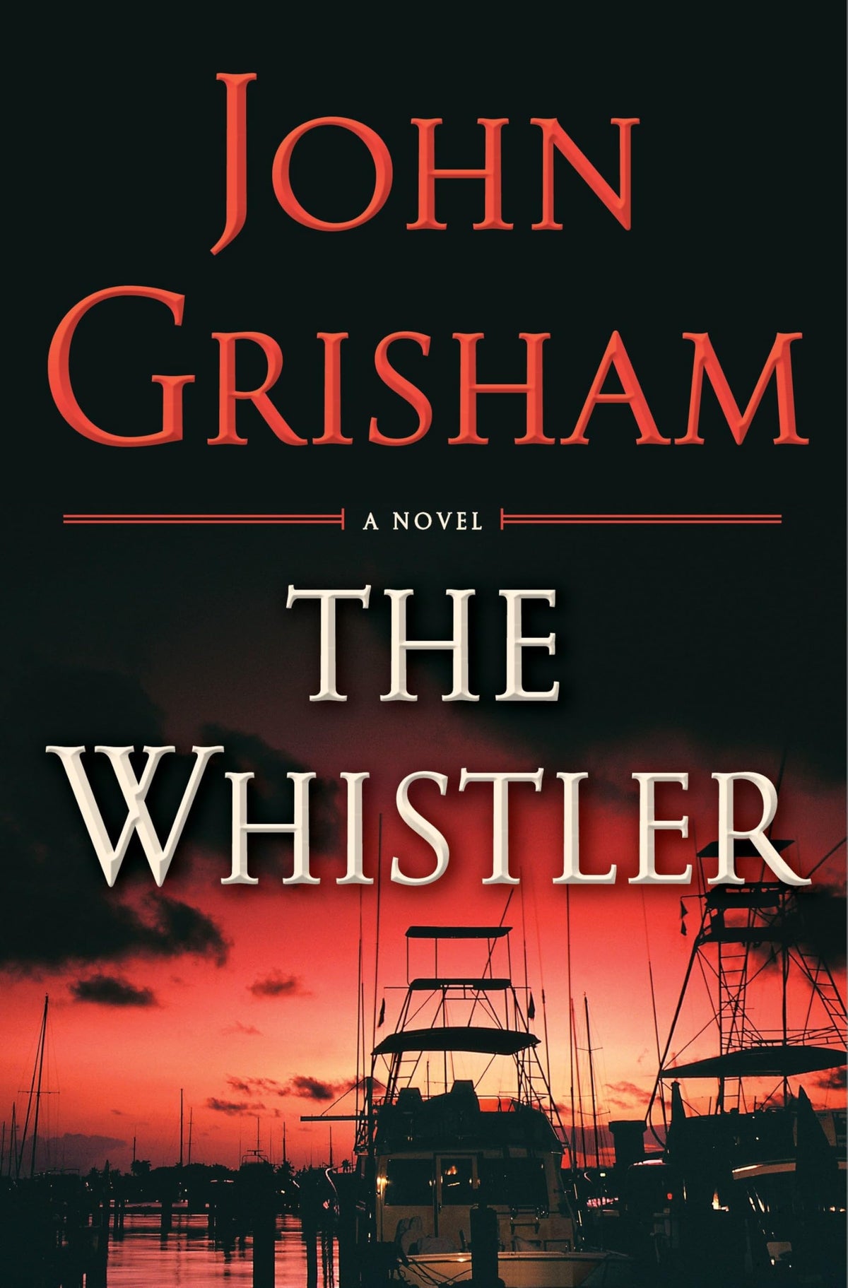 THE WHISTLER