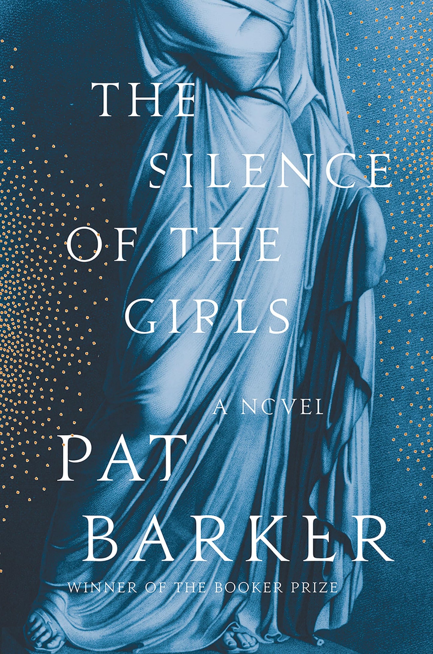 The Silence of the Girls: A Novel - 4314