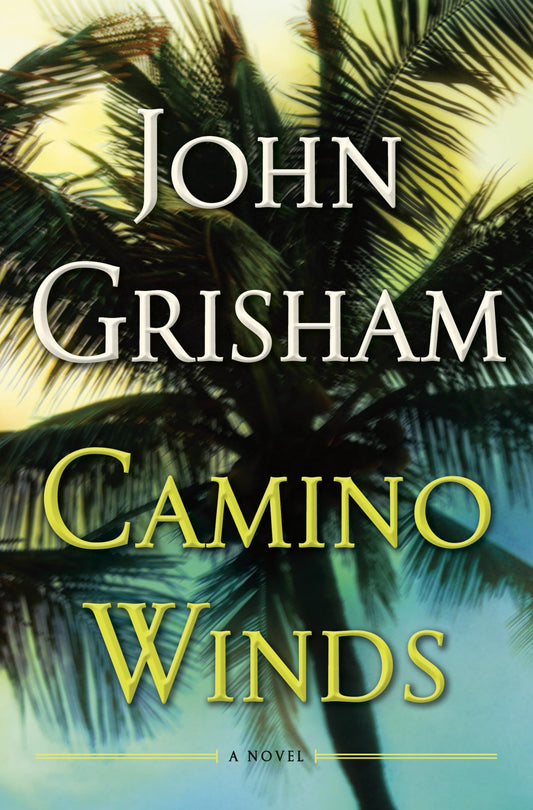 Camino Winds - 1801