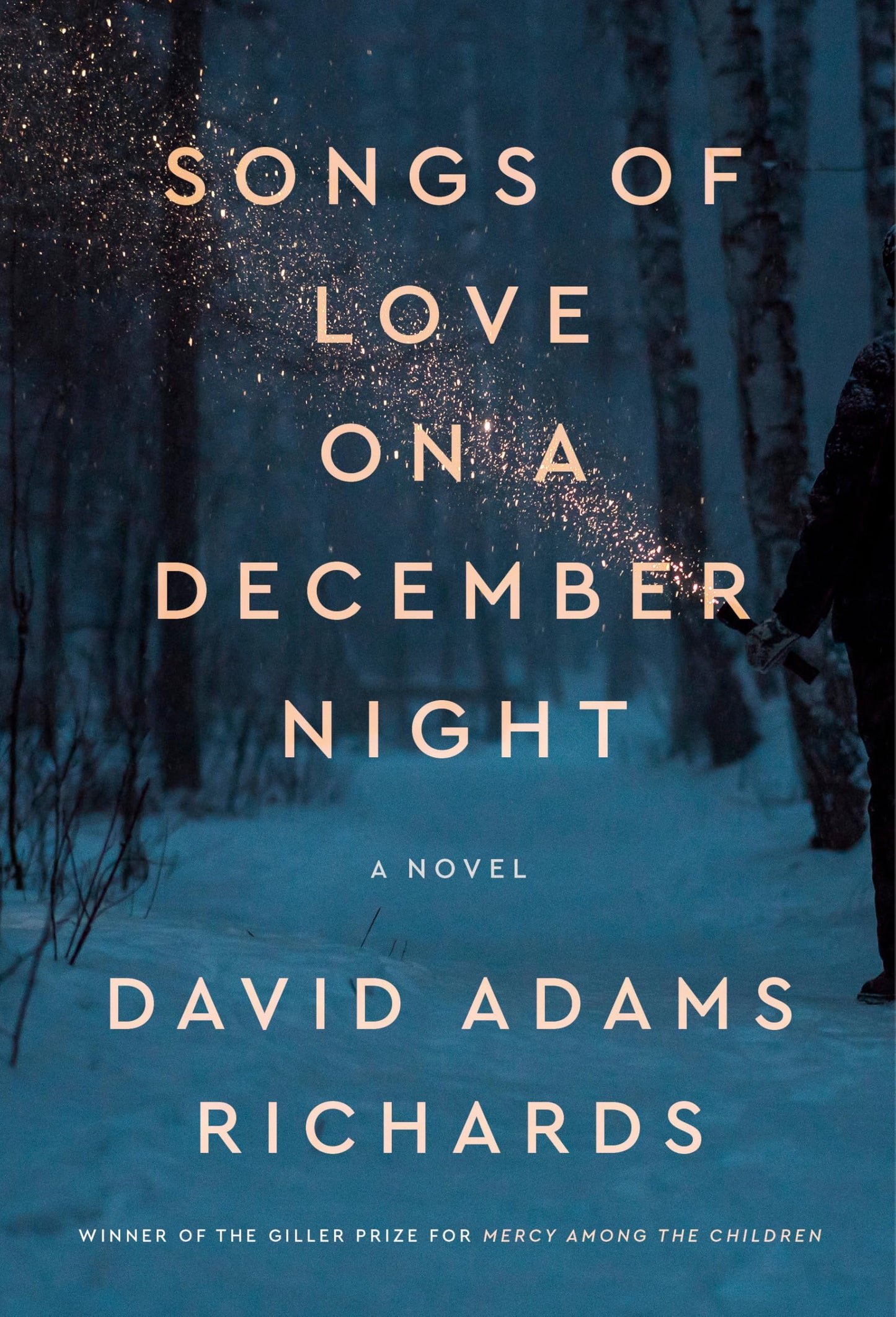 Songs of Love on a December Night