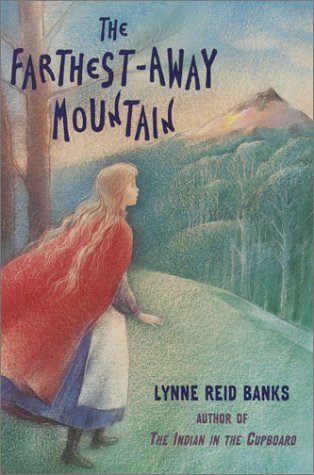 The Farthest-Away Mountain