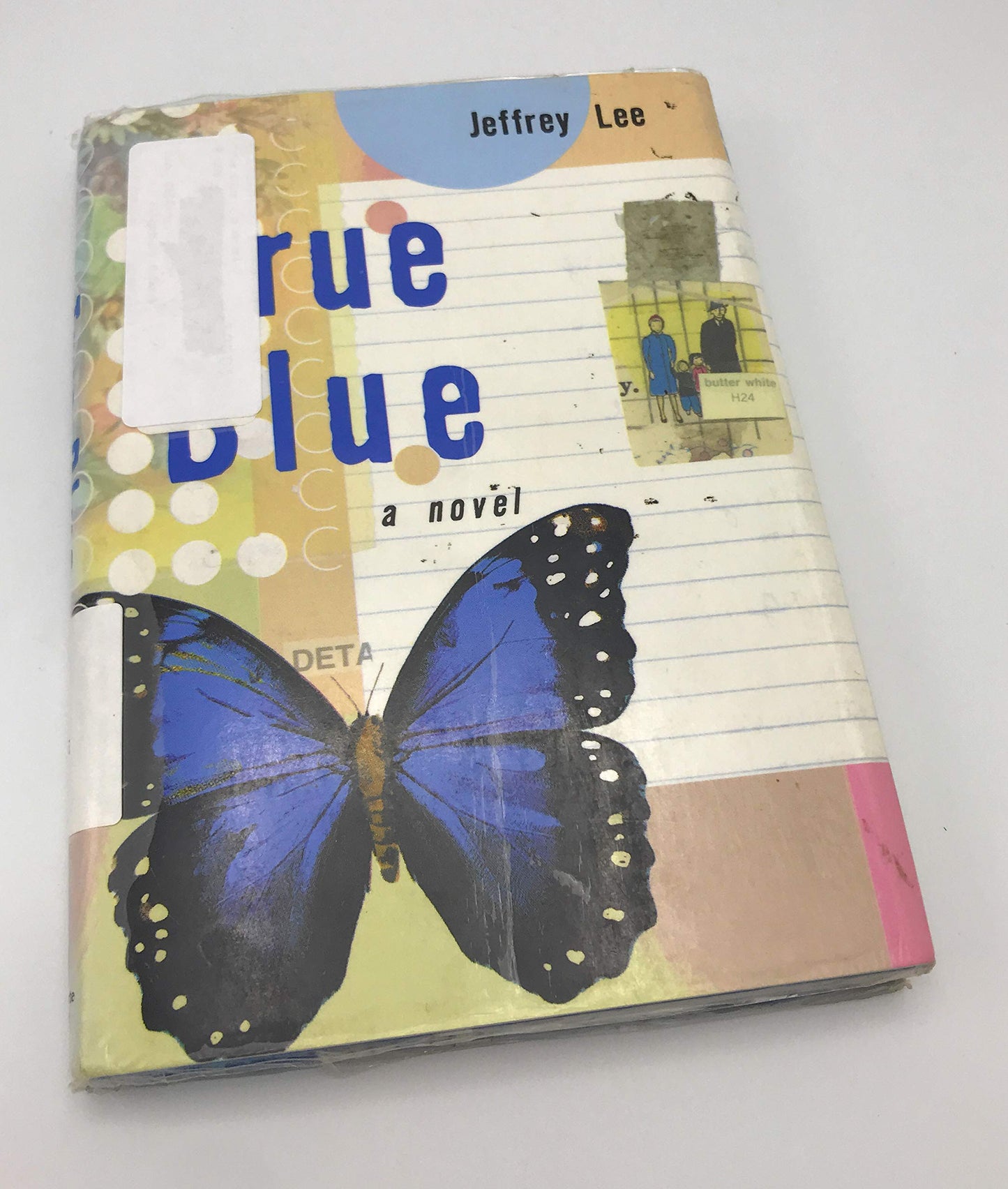 True Blue