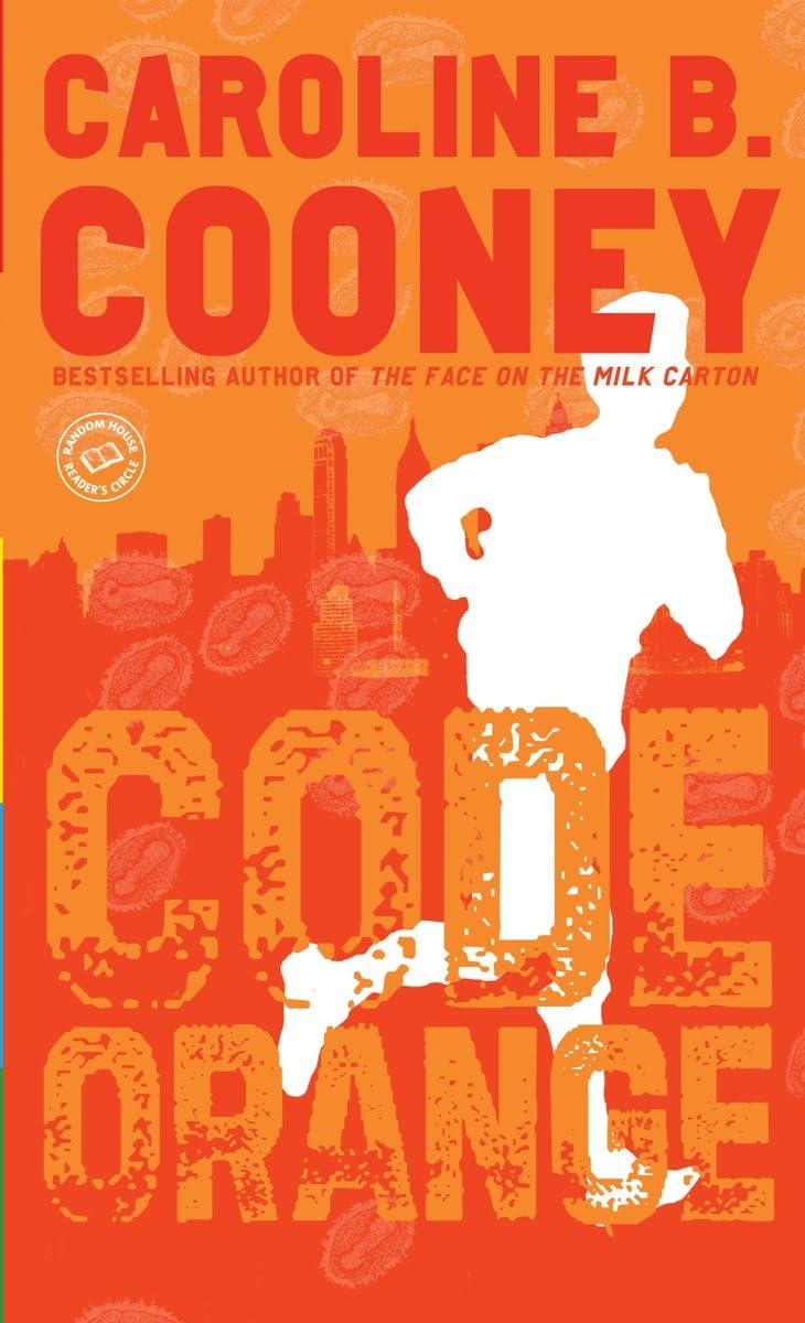 CODE ORANGE (READERS CIRCLE)
