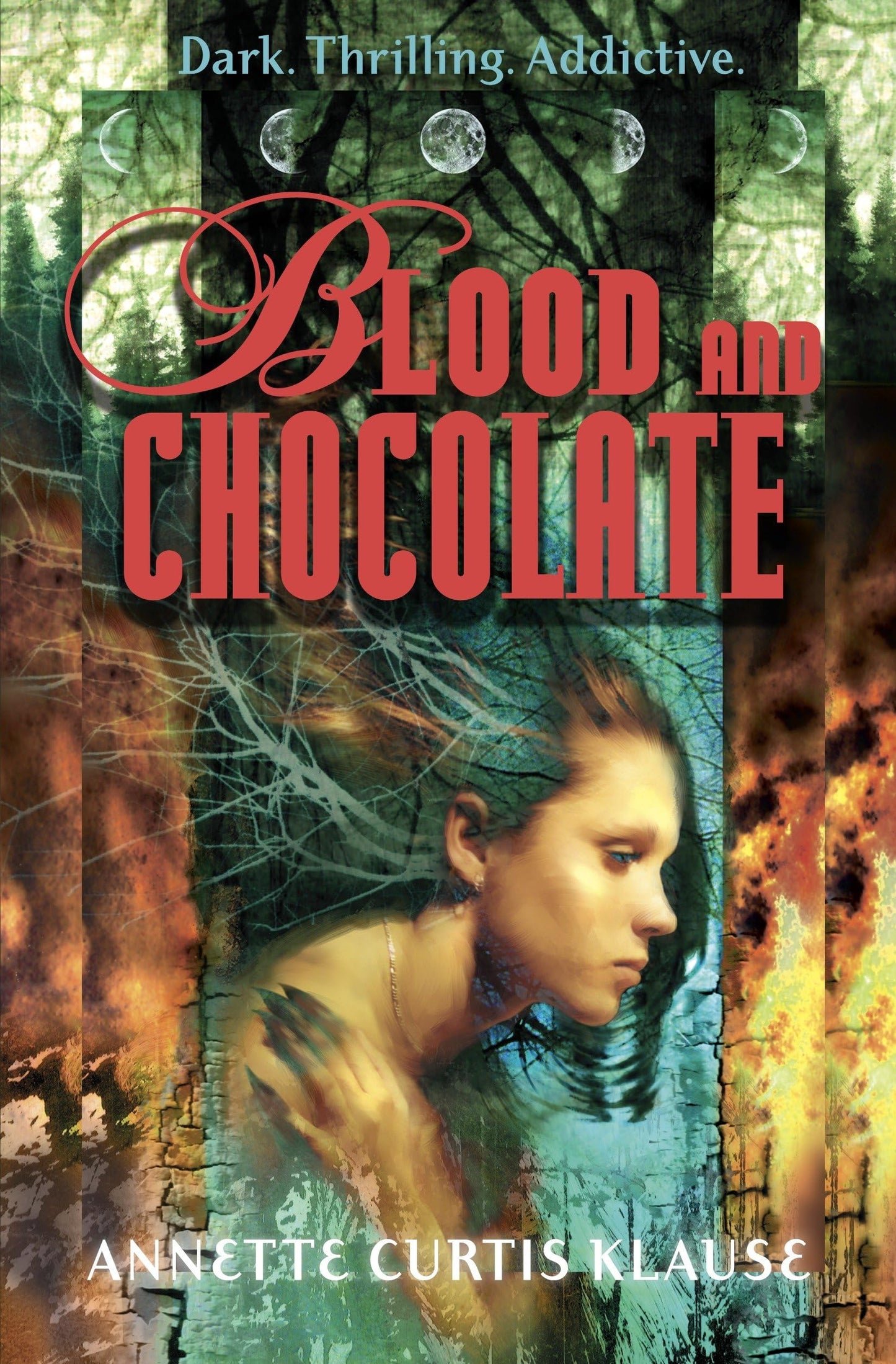 Blood and Chocolate - 8382
