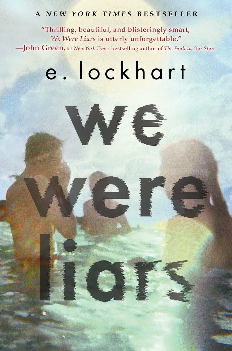 We Were Liars - 7675