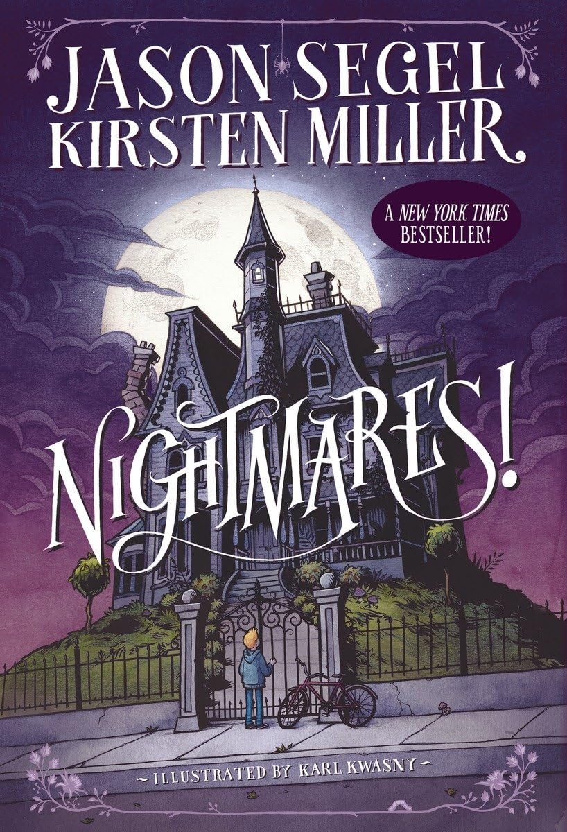 NIGHTMARES!