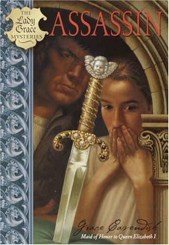 Assassin (The Grace Mysteries)