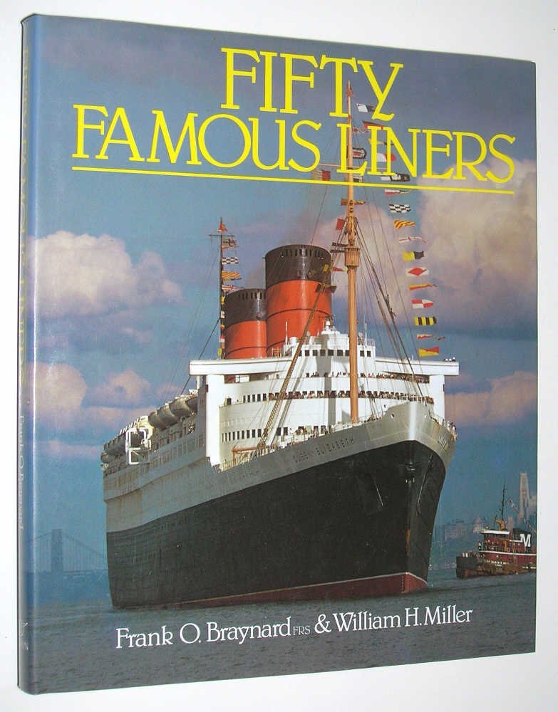 Fifty Famous Liners