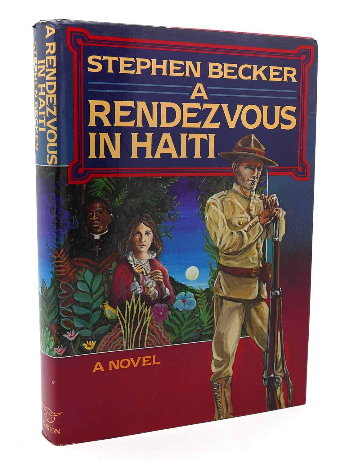 A Rendezvous in Haiti