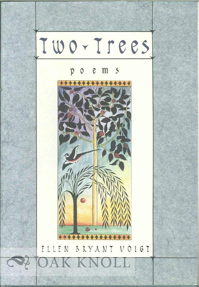 Two Trees: Poems