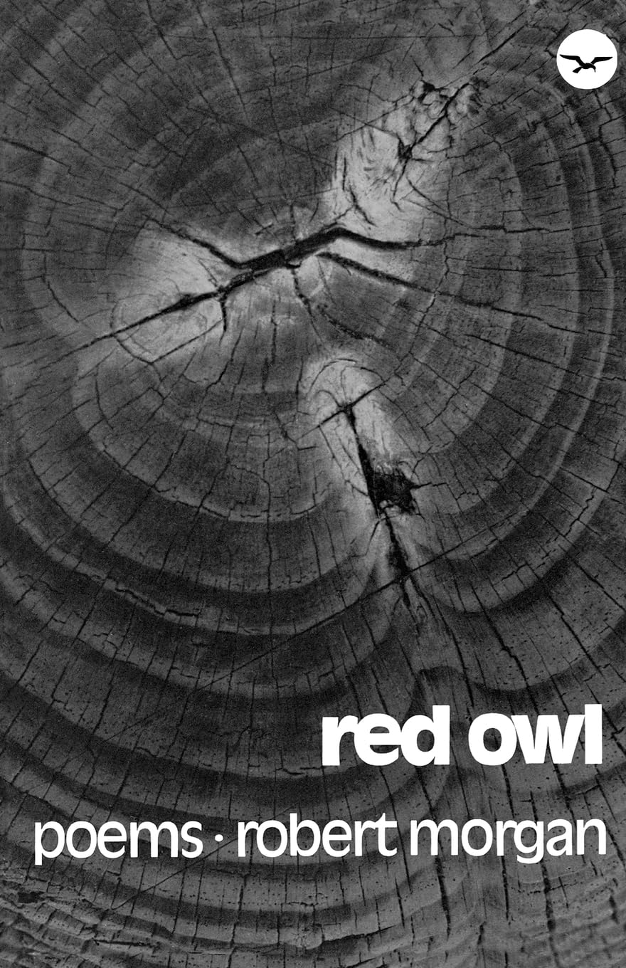 Red Owl: Poems