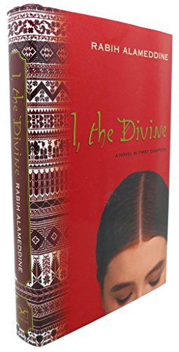 I, the Divine: A Novel in First Chapters