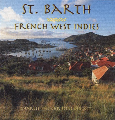 St. Barth: French West Indies - 5241