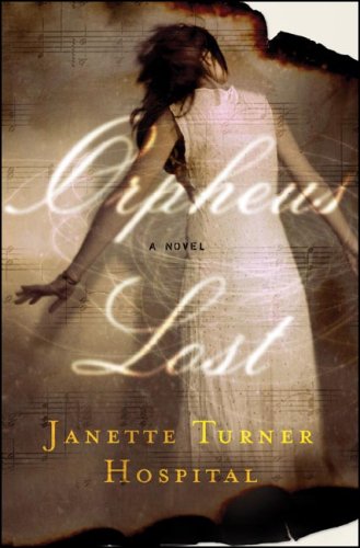 Orpheus Lost: A Novel
